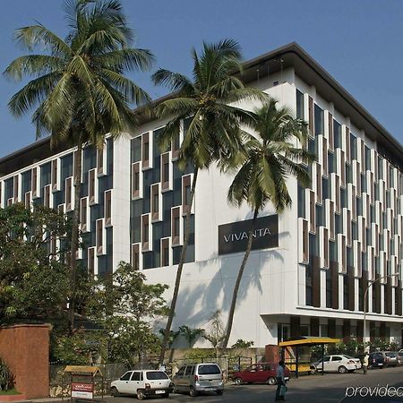 Vivanta Goa, Panaji Dış mekan fotoğraf