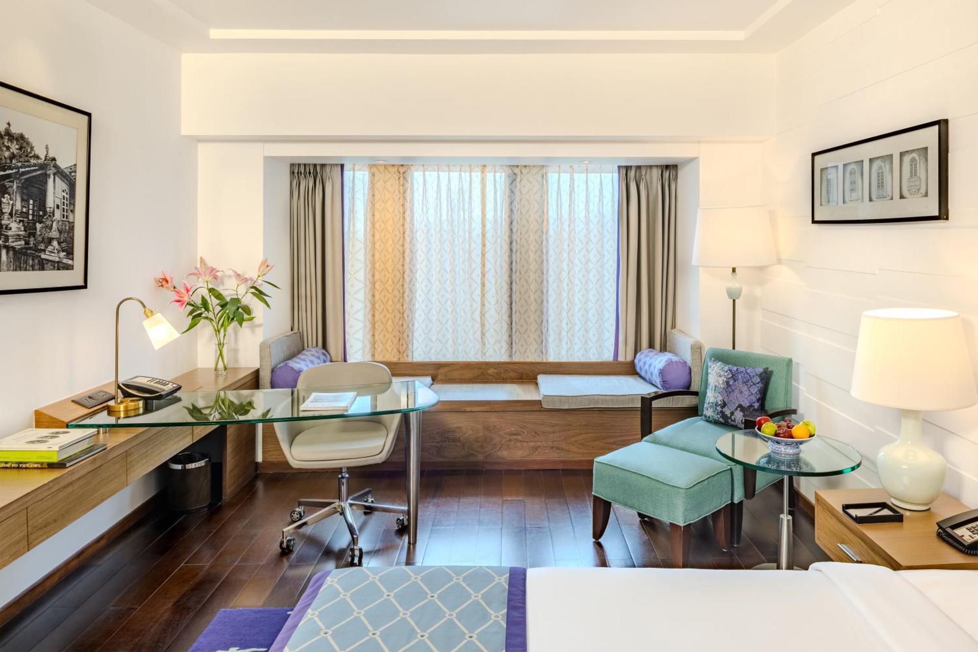 Vivanta Goa, Panaji Dış mekan fotoğraf