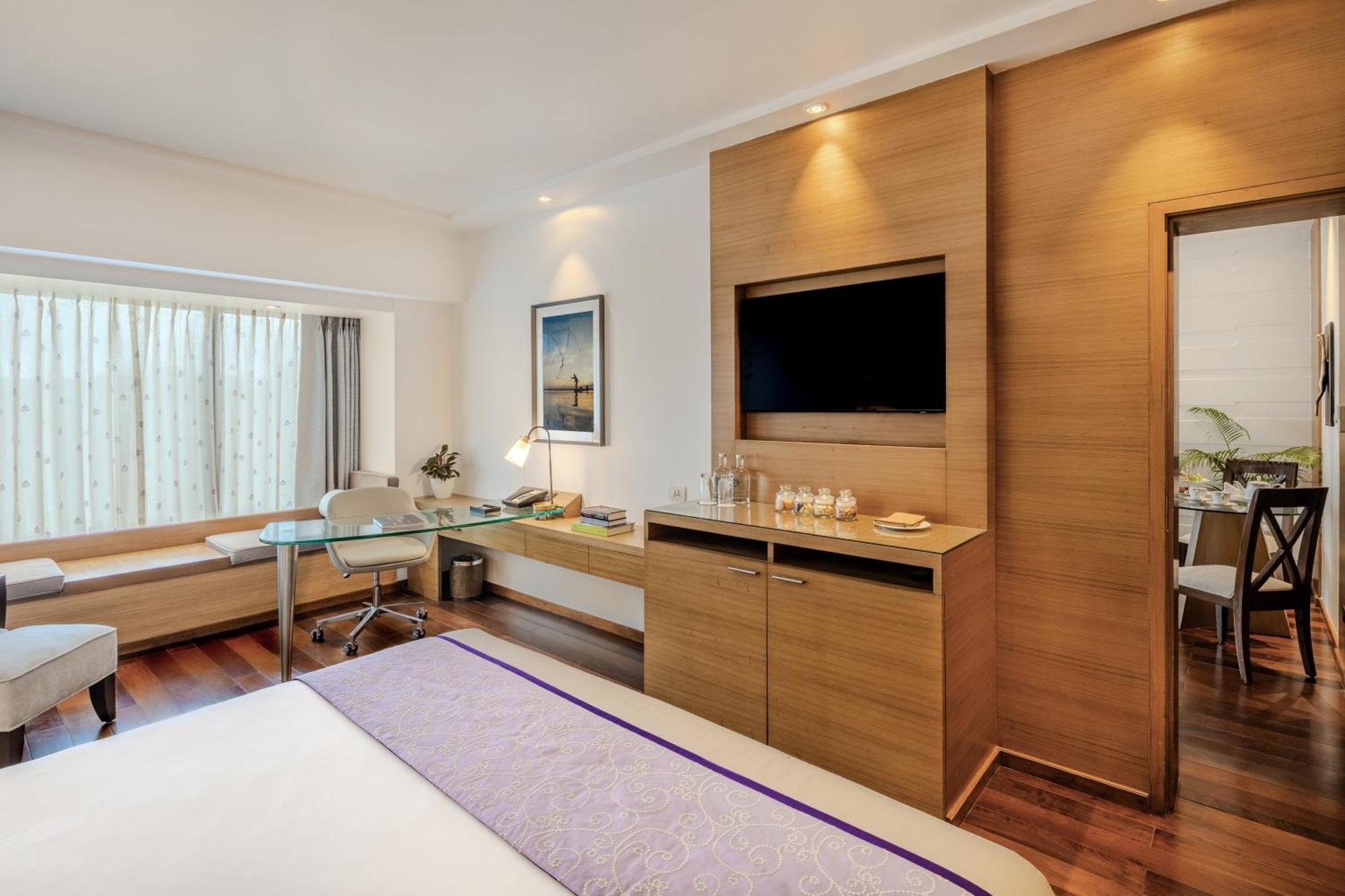 Vivanta Goa, Panaji Dış mekan fotoğraf
