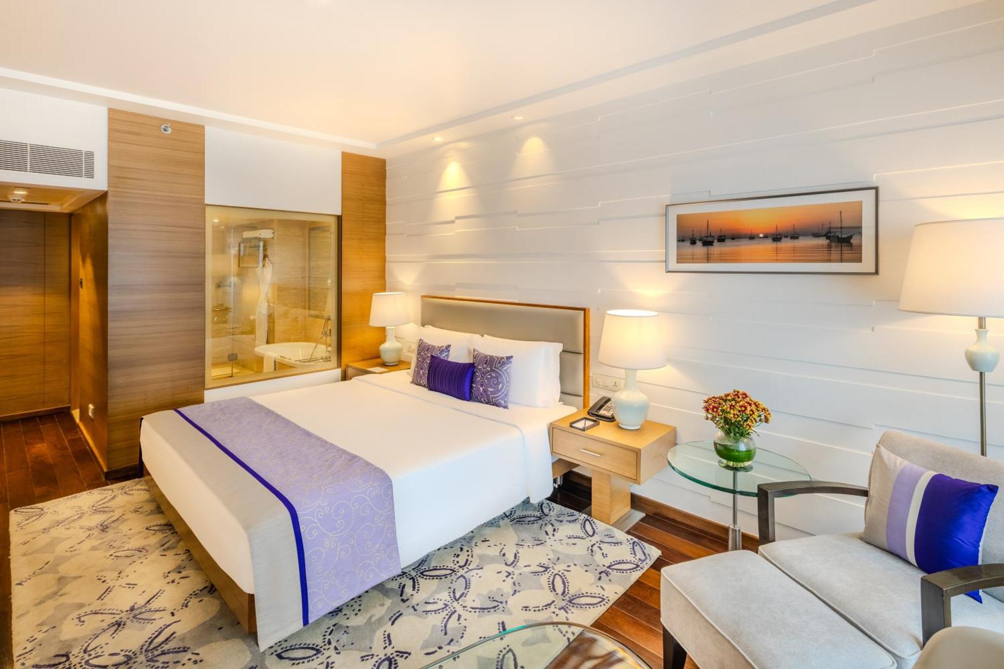 Vivanta Goa, Panaji Dış mekan fotoğraf