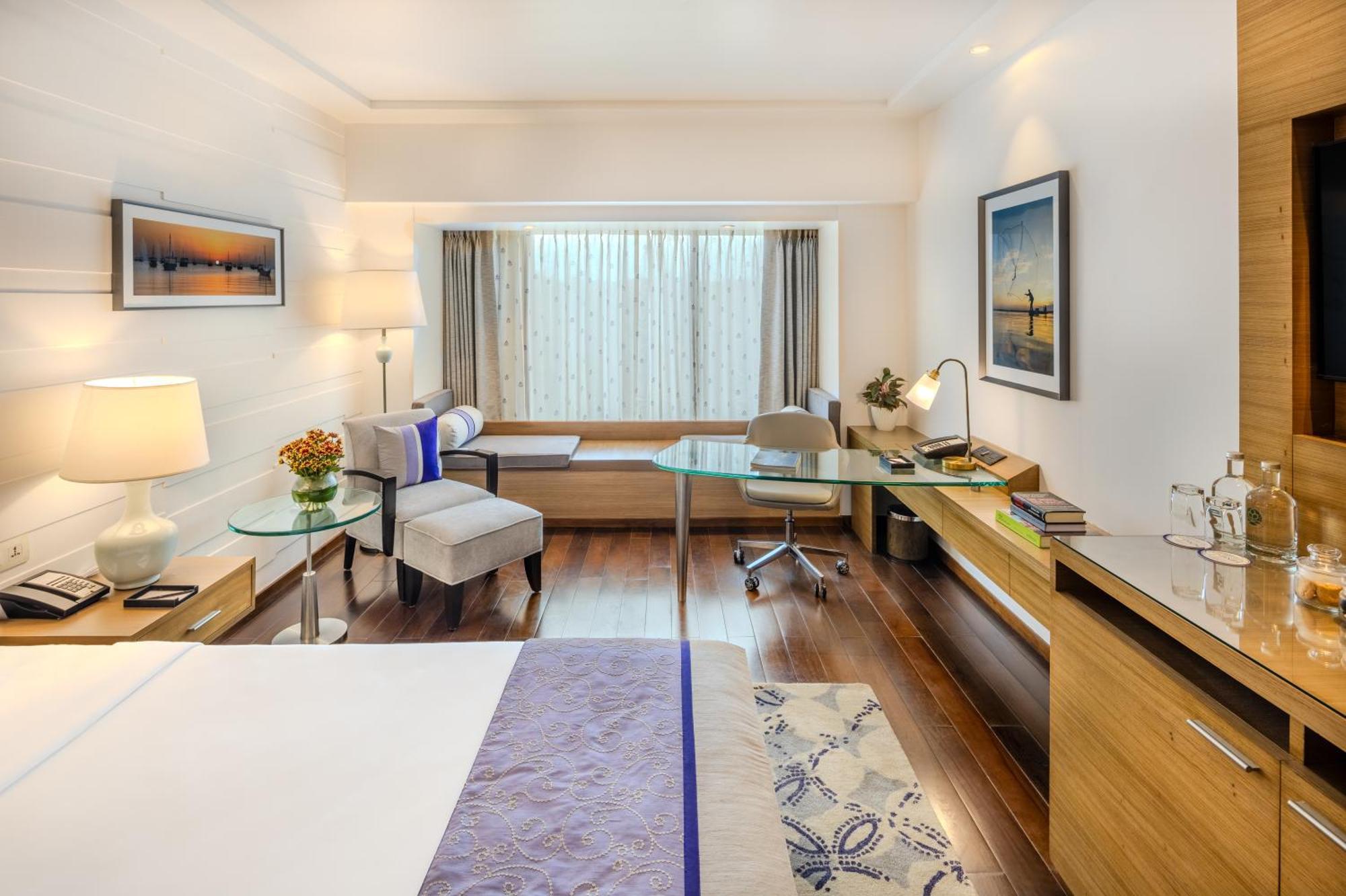 Vivanta Goa, Panaji Dış mekan fotoğraf