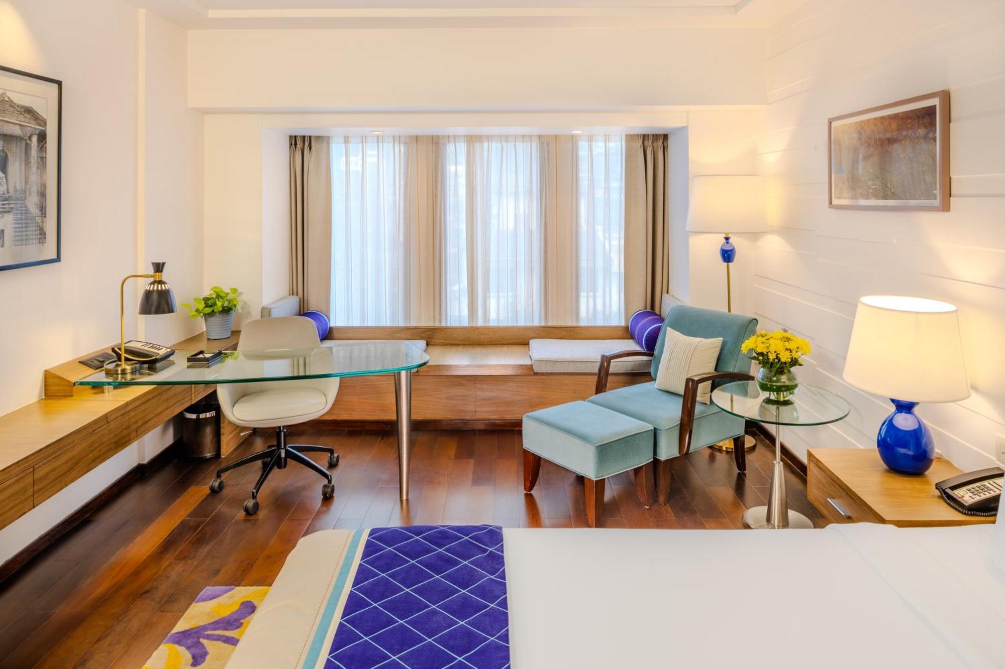 Vivanta Goa, Panaji Dış mekan fotoğraf
