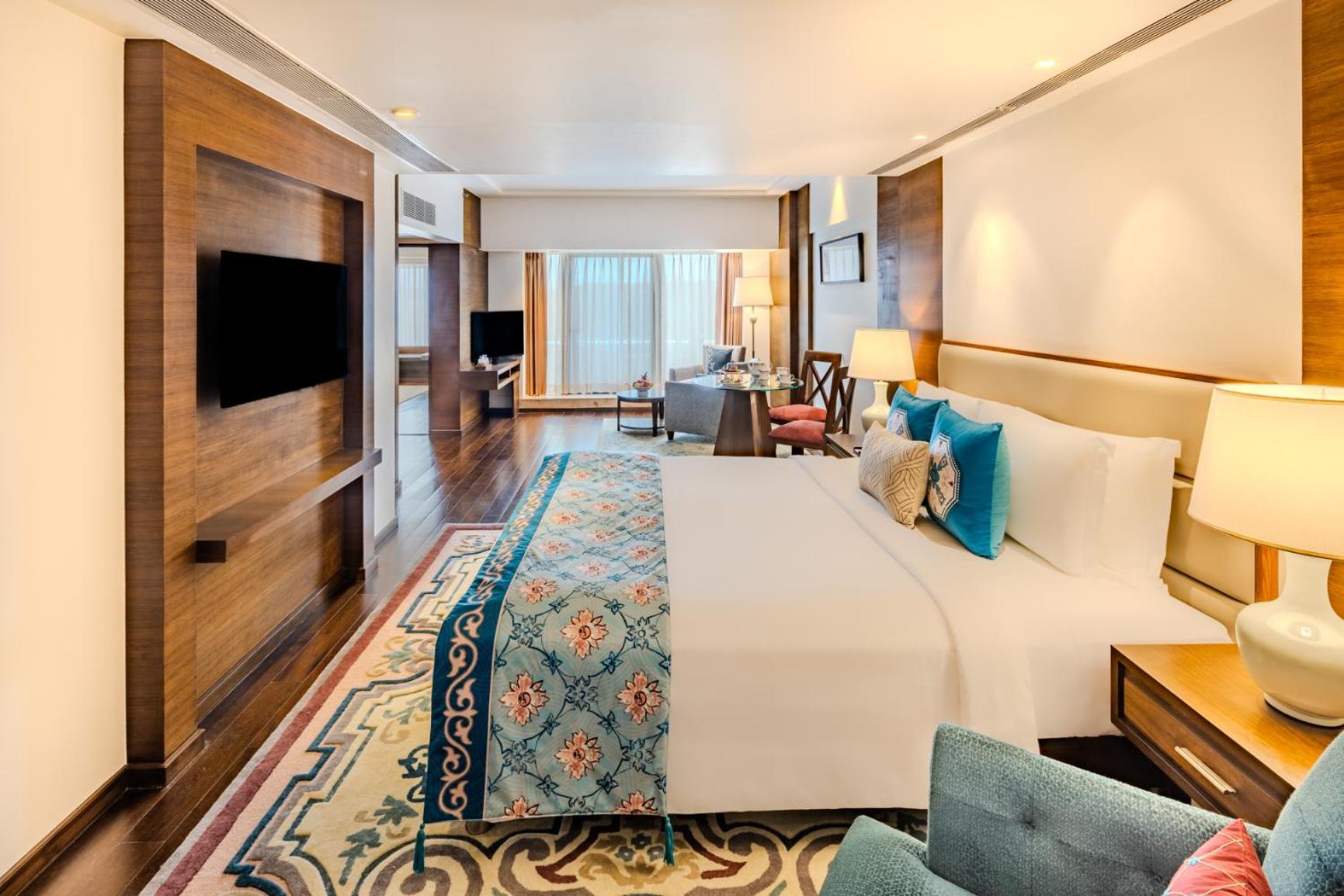 Vivanta Goa, Panaji Dış mekan fotoğraf