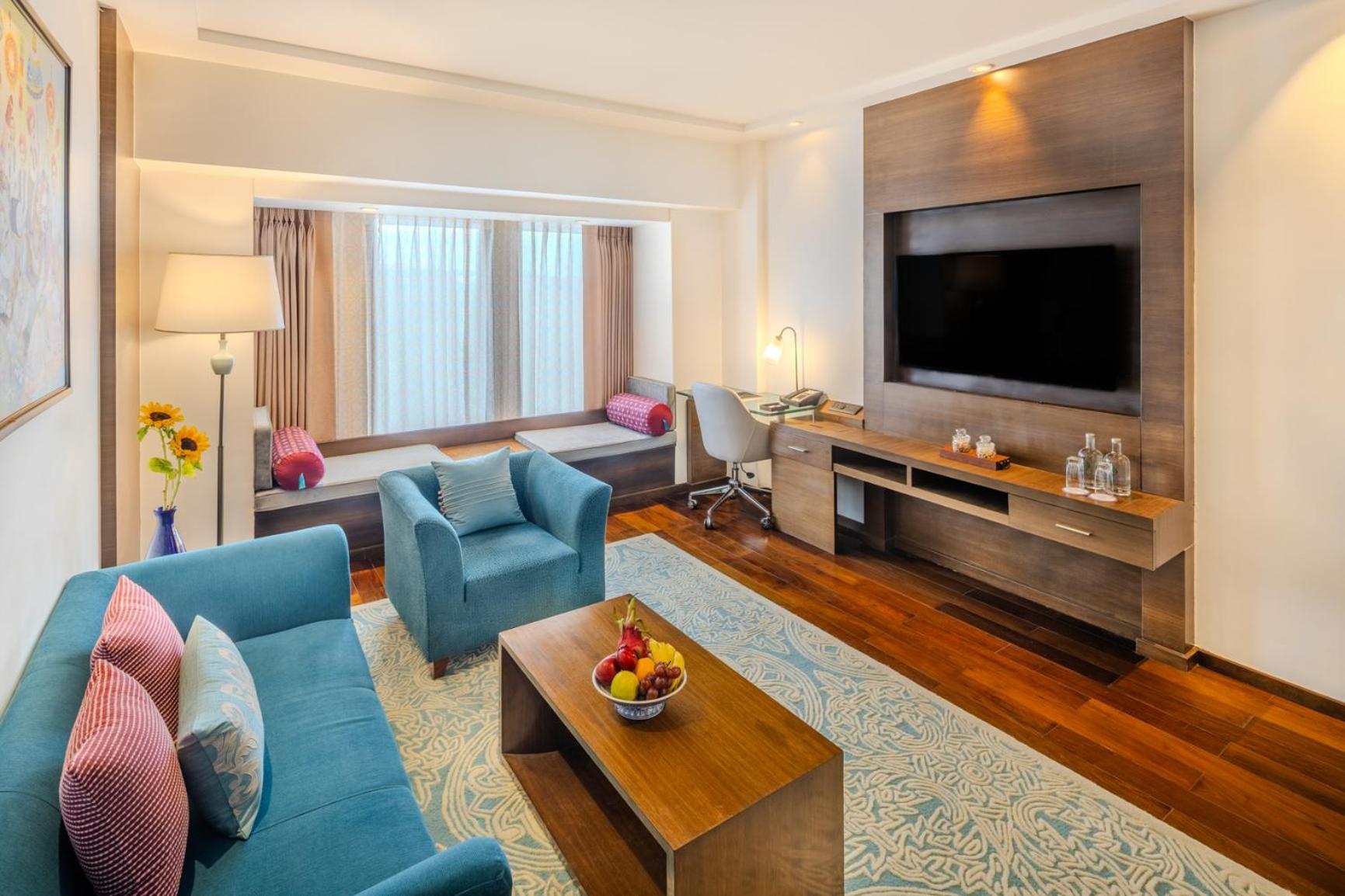 Vivanta Goa, Panaji Dış mekan fotoğraf