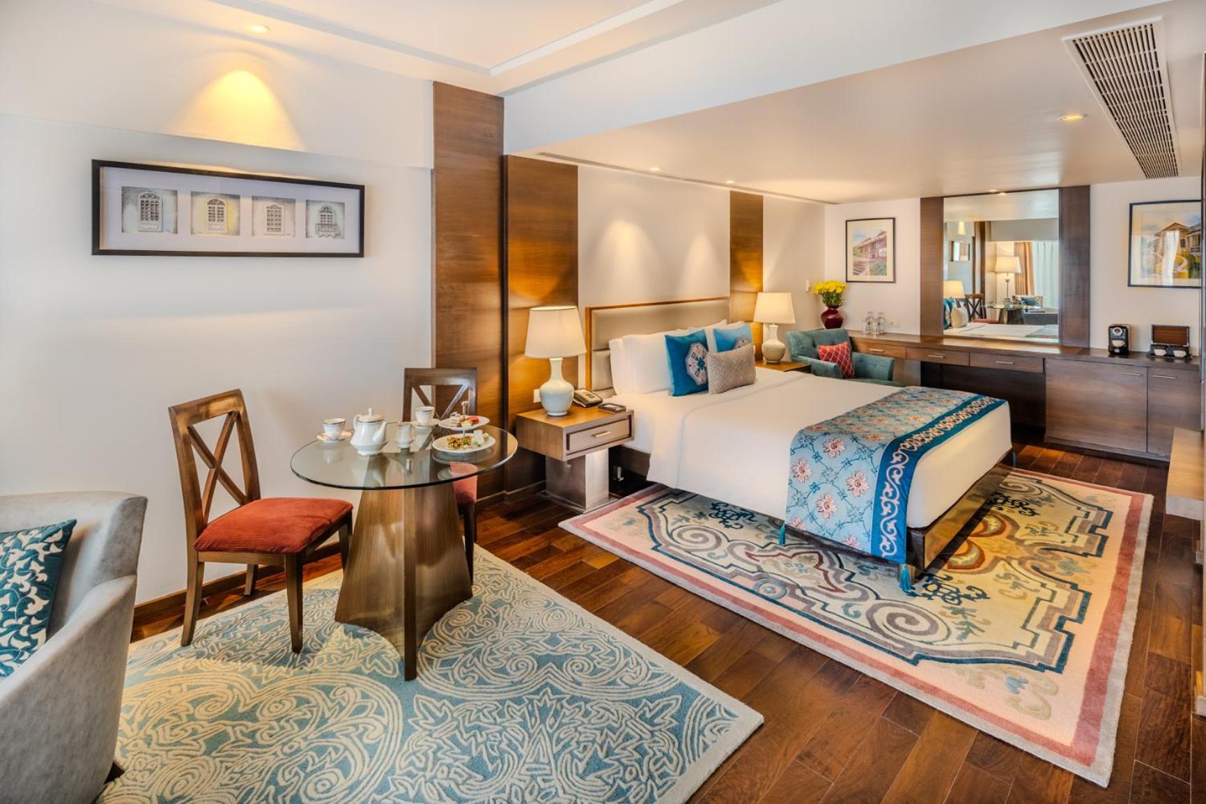Vivanta Goa, Panaji Dış mekan fotoğraf