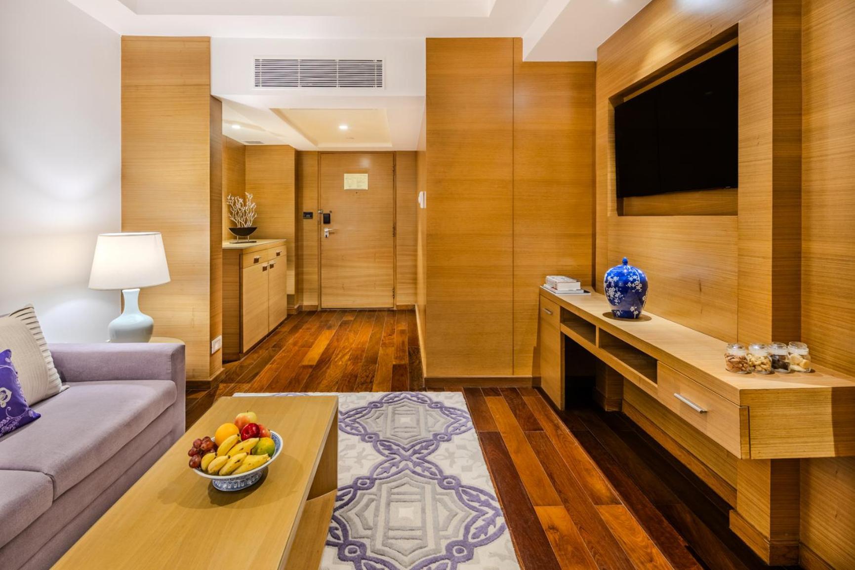 Vivanta Goa, Panaji Dış mekan fotoğraf
