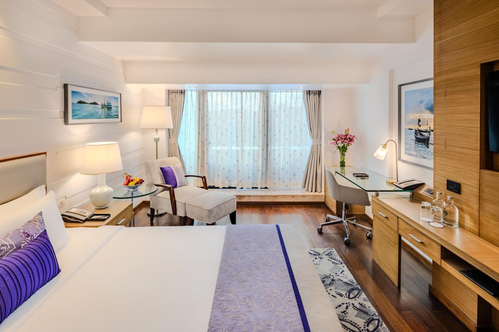 Vivanta Goa, Panaji Dış mekan fotoğraf