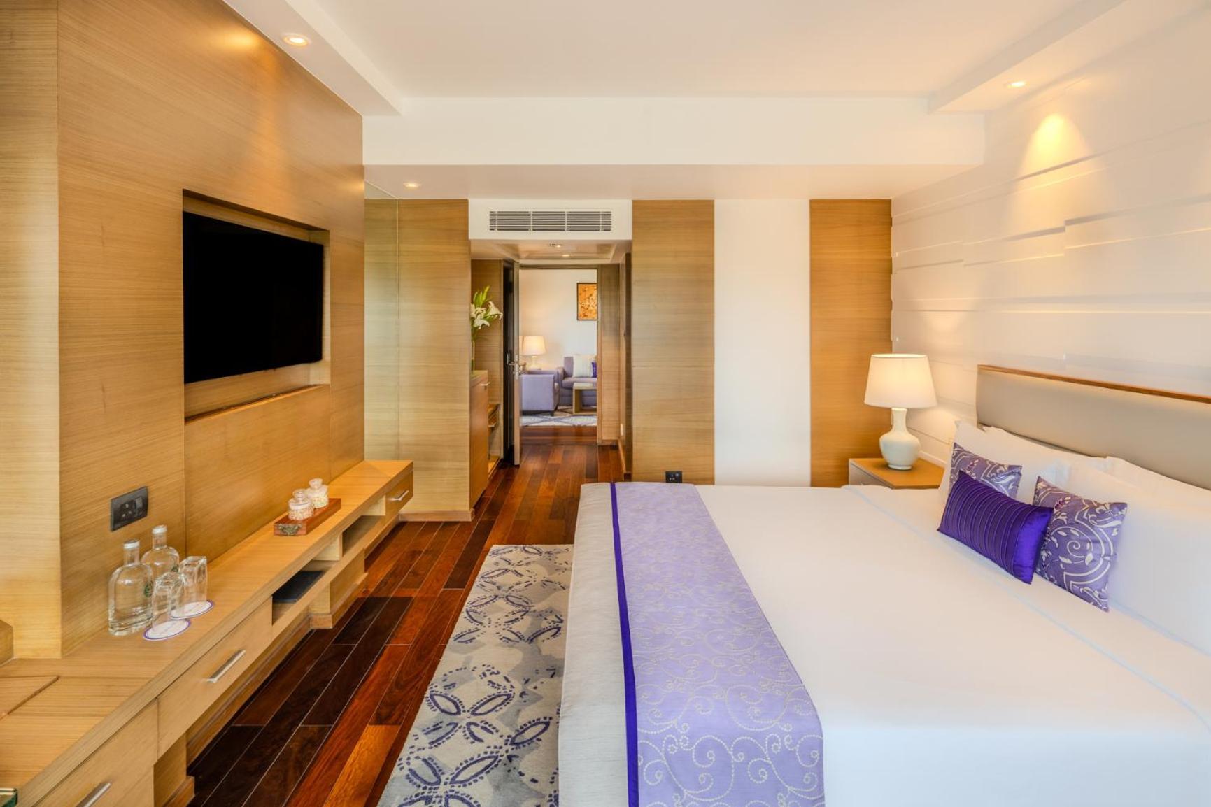 Vivanta Goa, Panaji Dış mekan fotoğraf