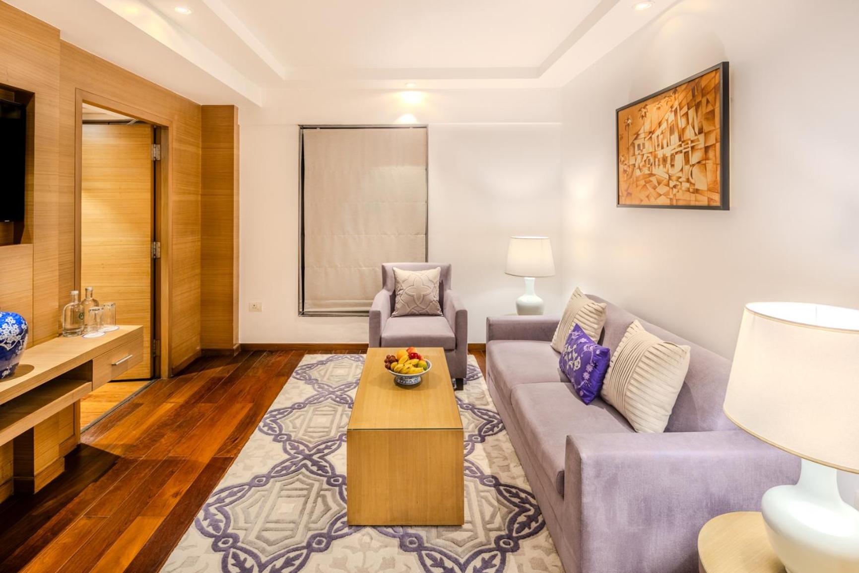 Vivanta Goa, Panaji Dış mekan fotoğraf
