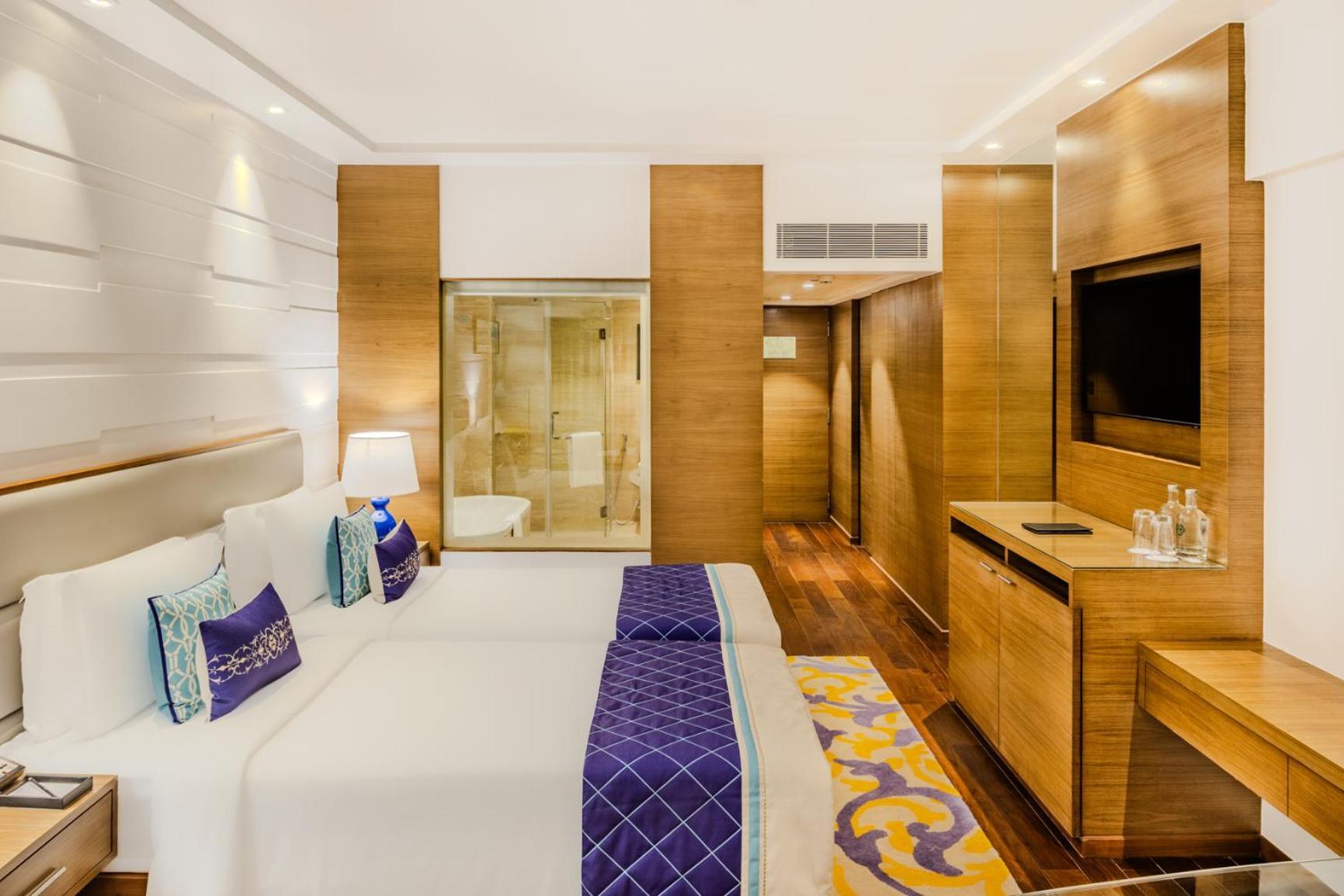 Vivanta Goa, Panaji Dış mekan fotoğraf