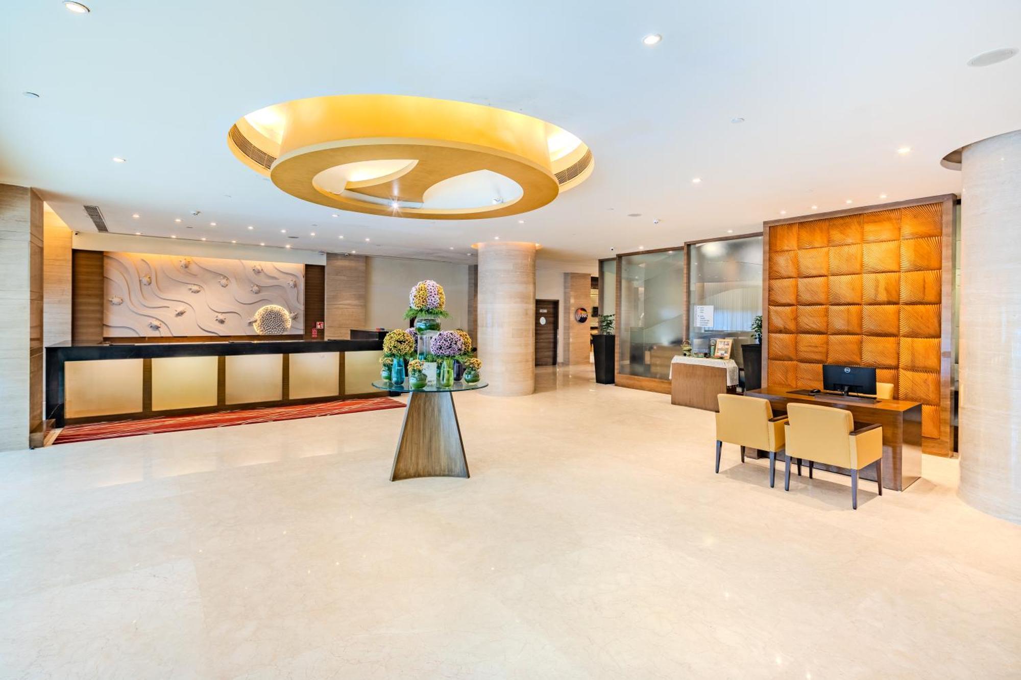 Vivanta Goa, Panaji Dış mekan fotoğraf