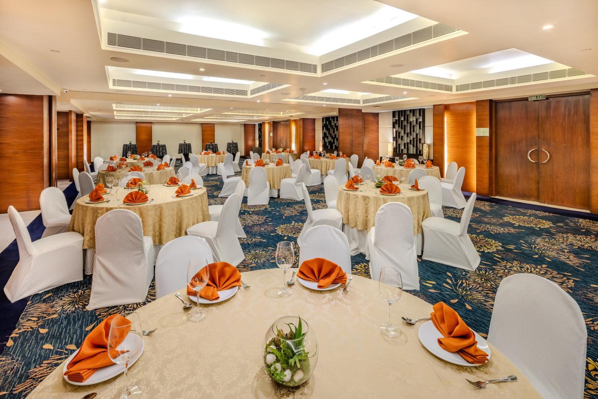 Vivanta Goa, Panaji Dış mekan fotoğraf