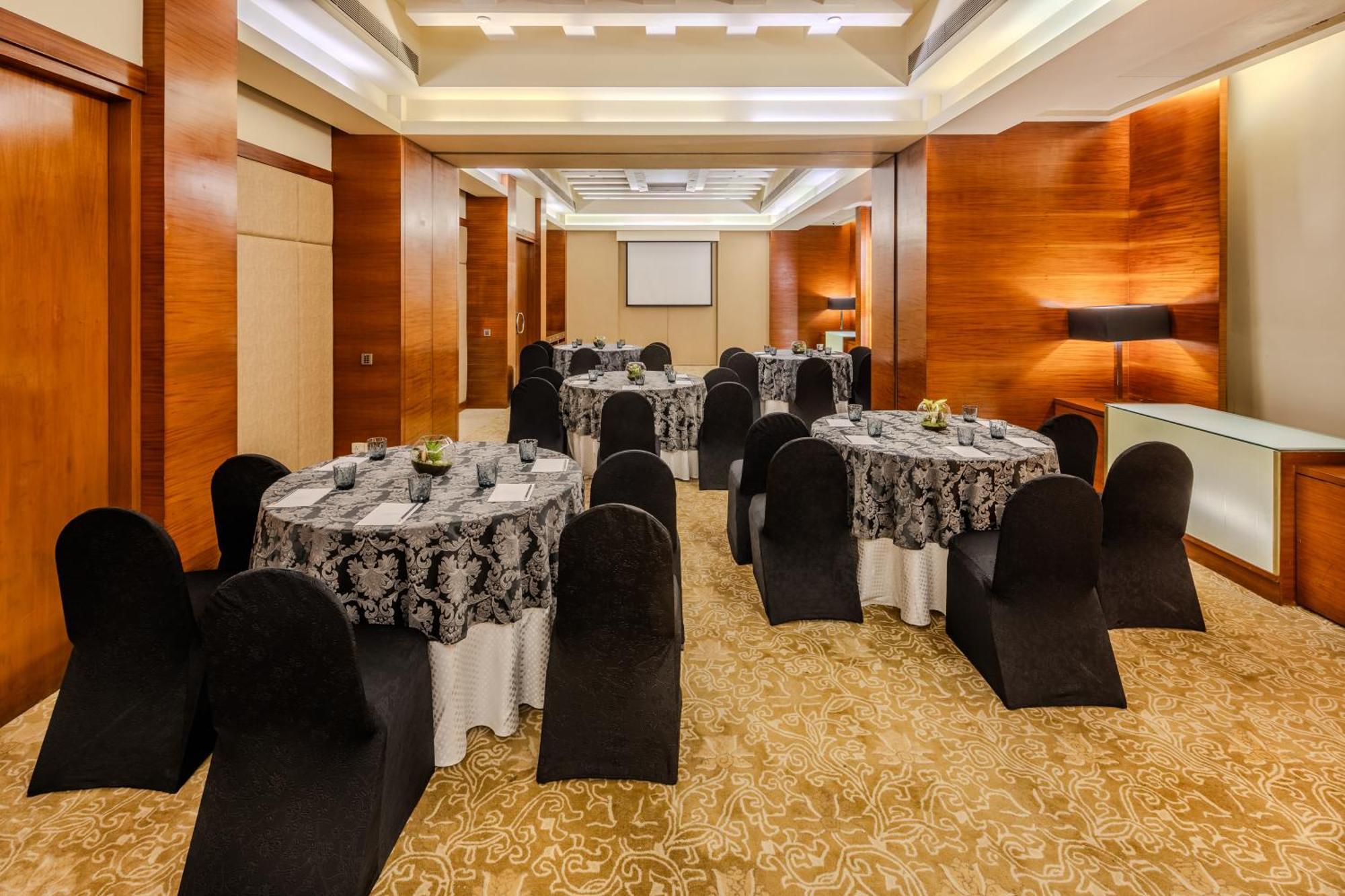 Vivanta Goa, Panaji Dış mekan fotoğraf