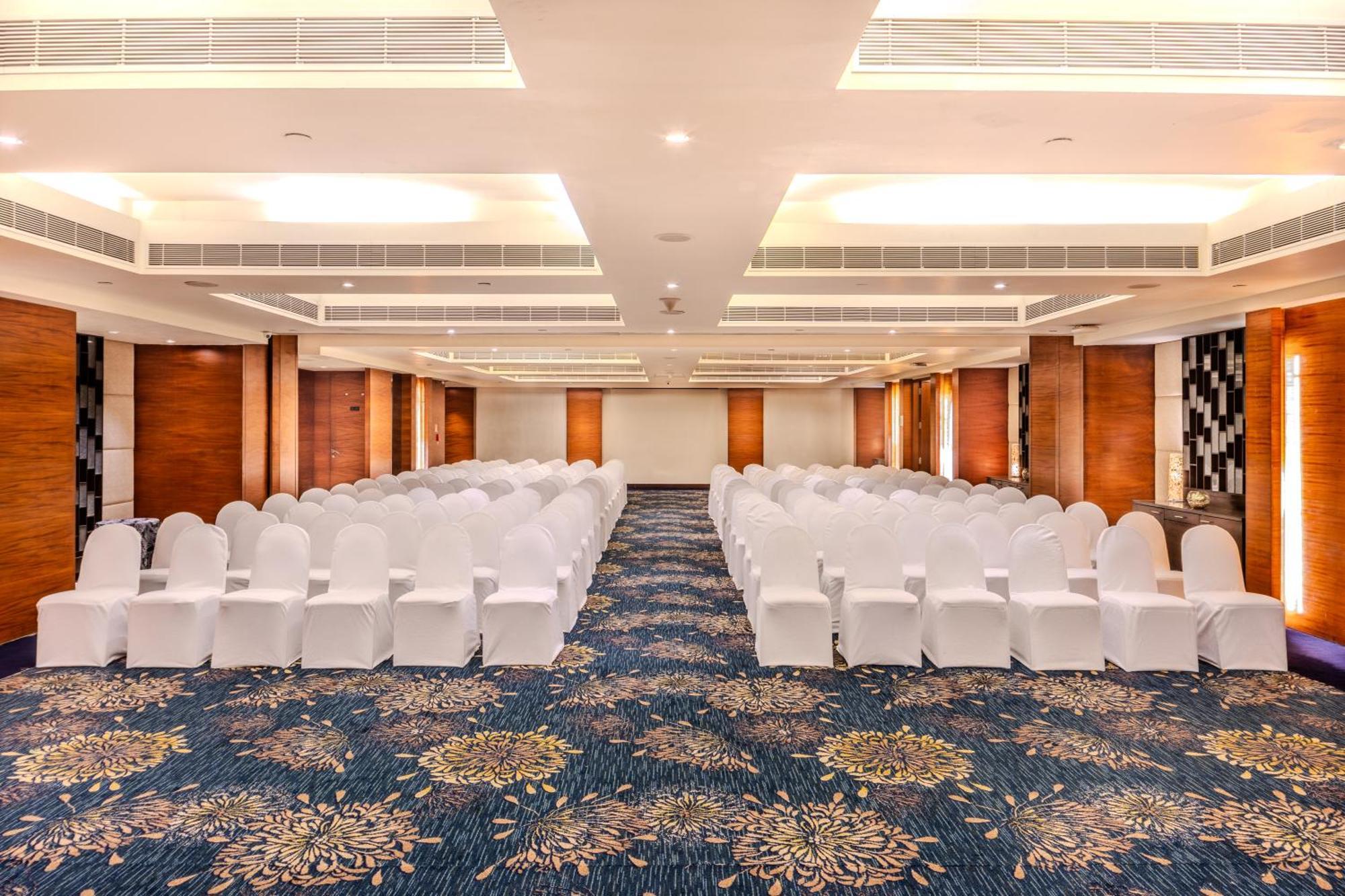 Vivanta Goa, Panaji Dış mekan fotoğraf