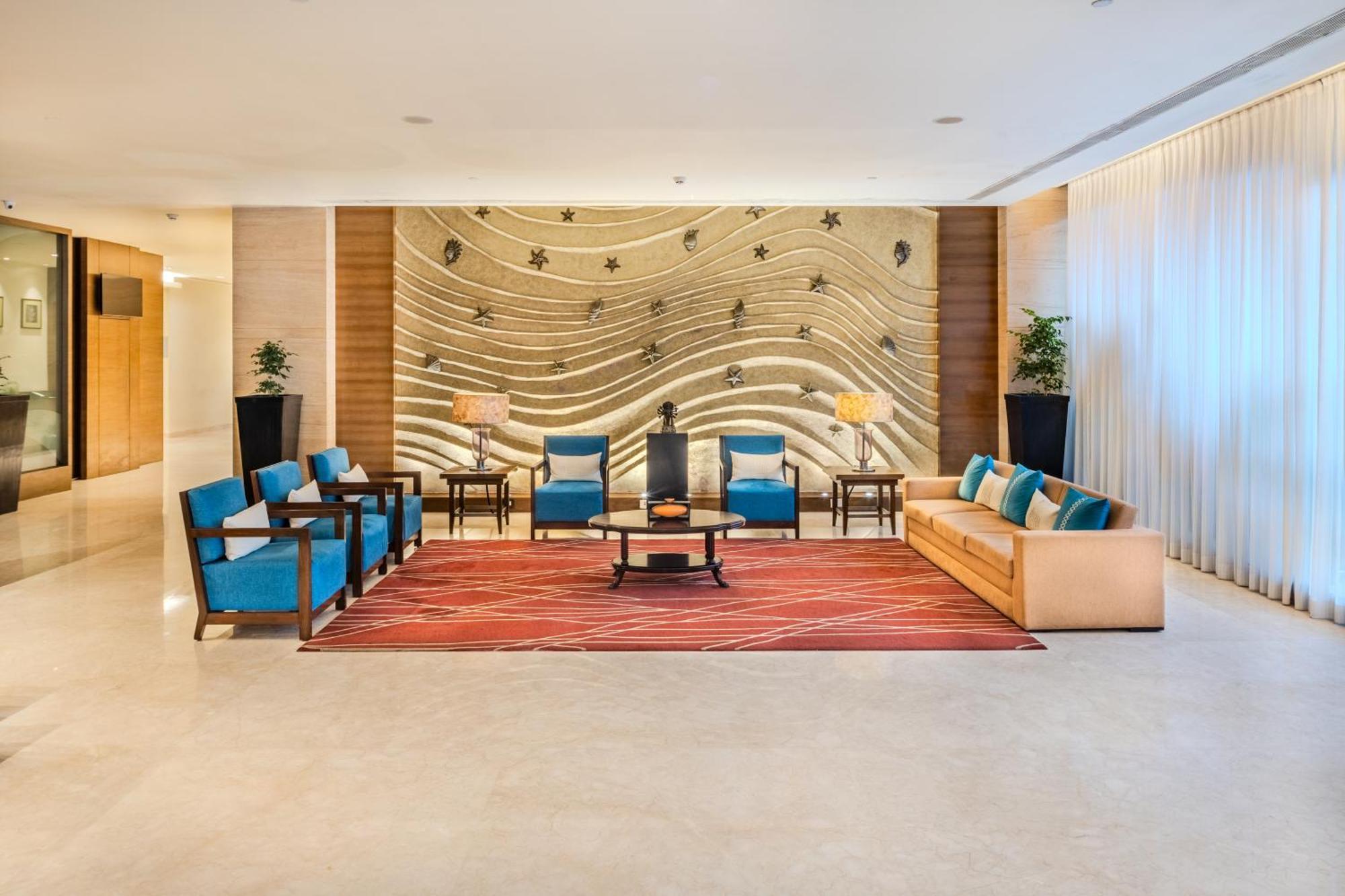 Vivanta Goa, Panaji Dış mekan fotoğraf