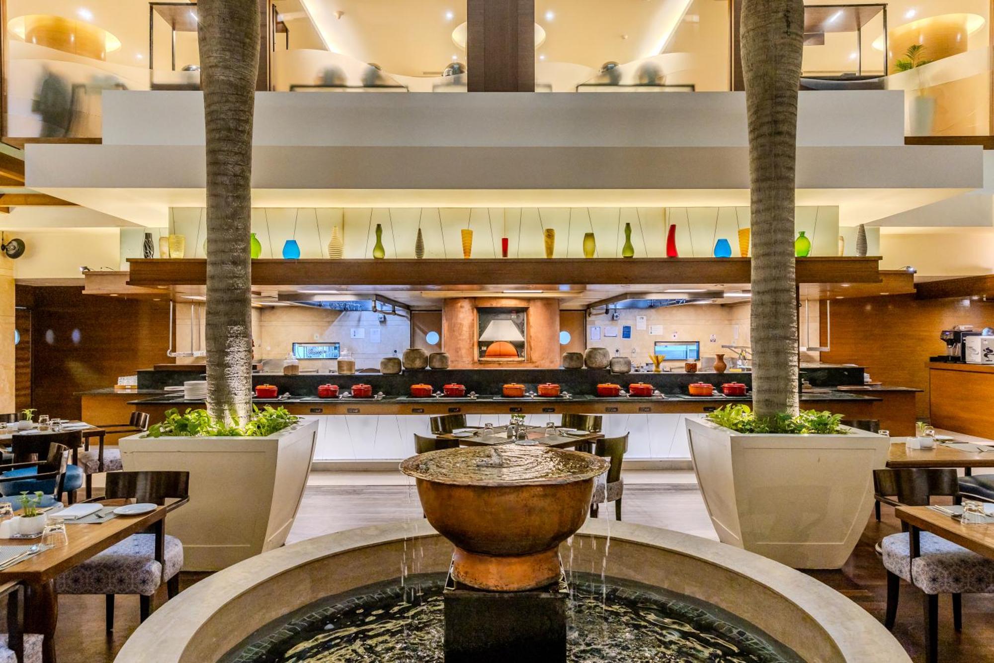 Vivanta Goa, Panaji Dış mekan fotoğraf