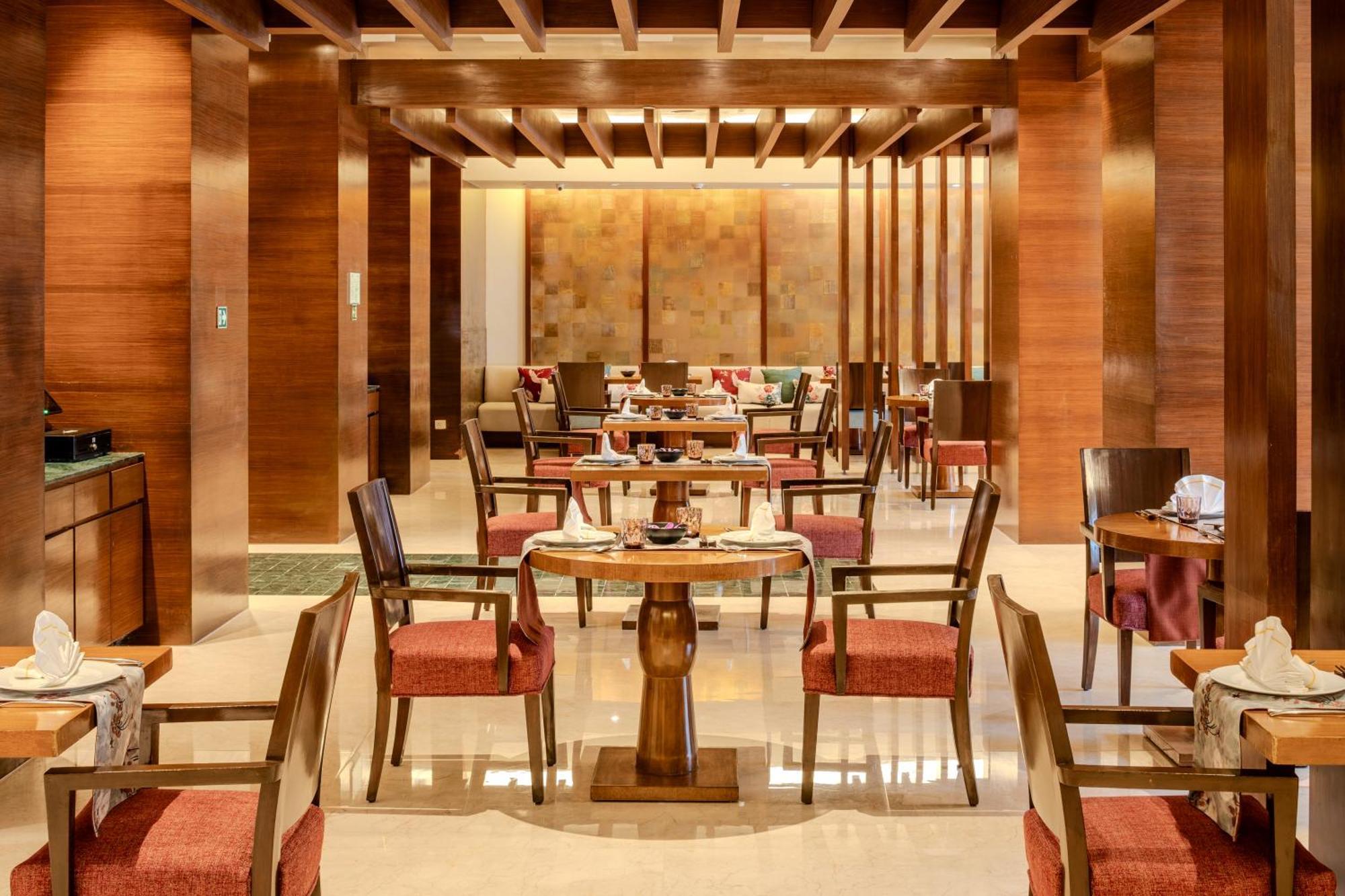 Vivanta Goa, Panaji Dış mekan fotoğraf