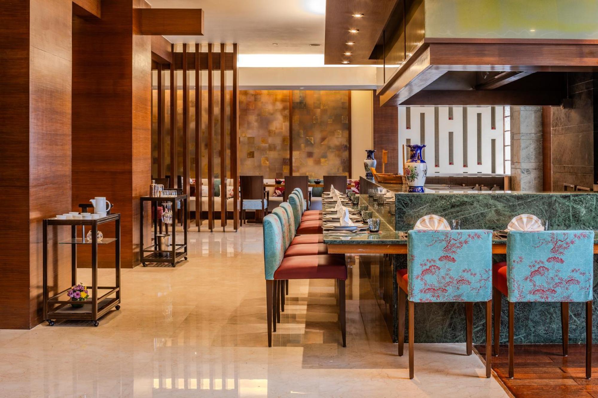 Vivanta Goa, Panaji Dış mekan fotoğraf