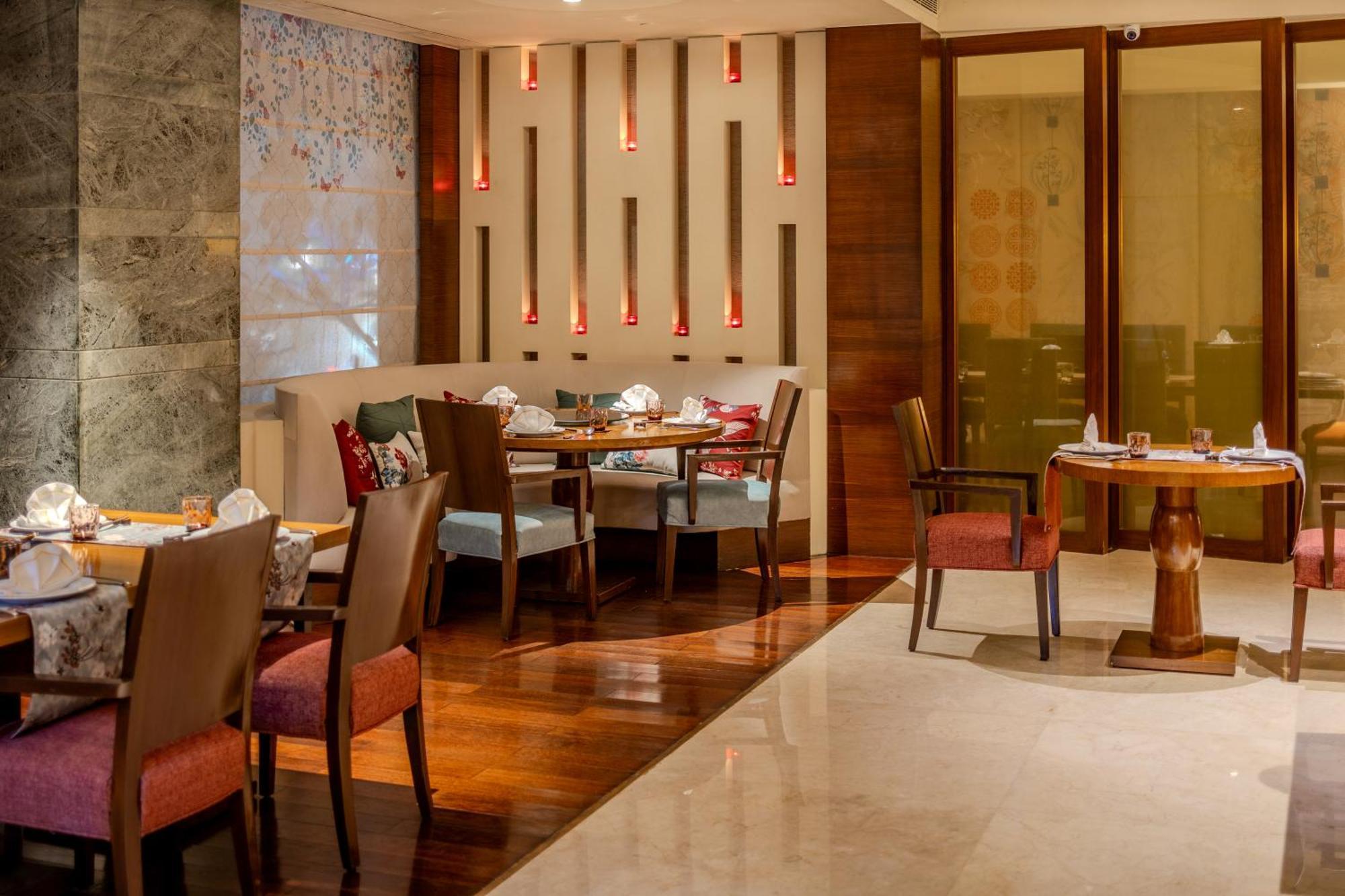 Vivanta Goa, Panaji Dış mekan fotoğraf