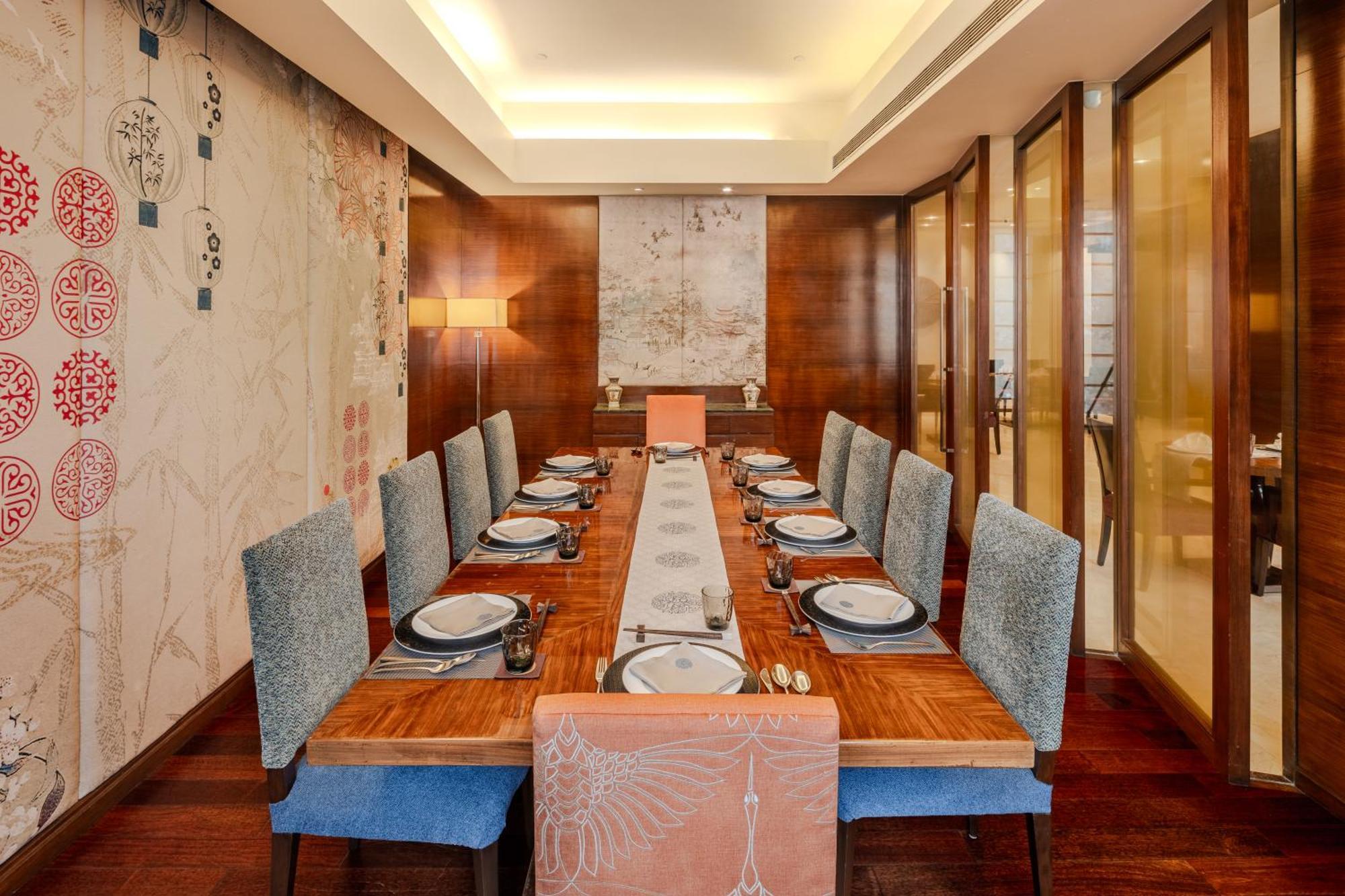 Vivanta Goa, Panaji Dış mekan fotoğraf