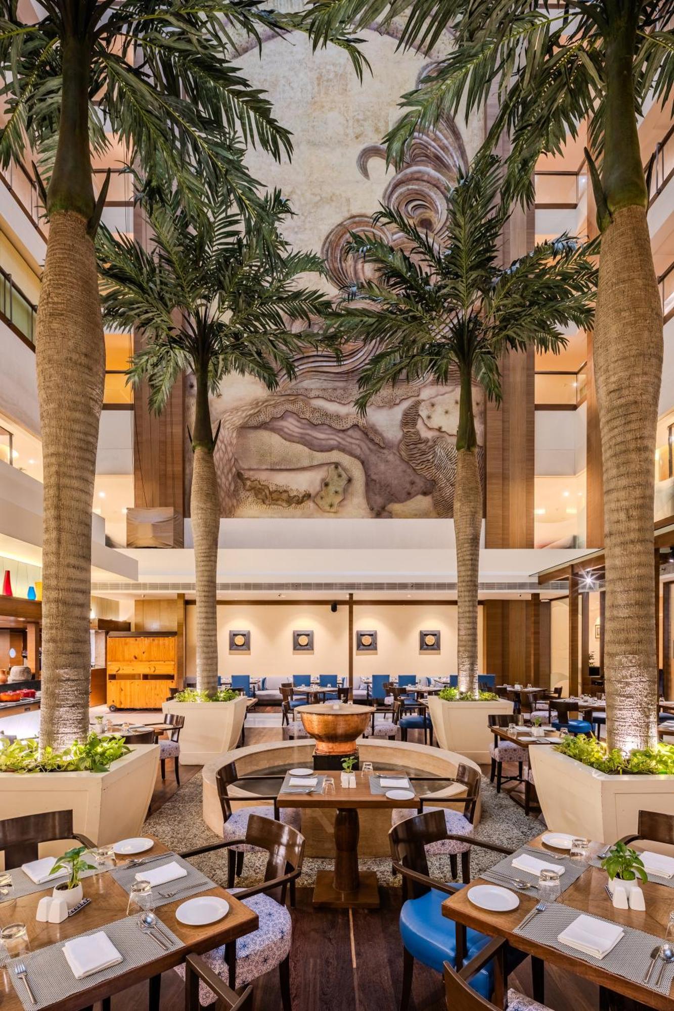 Vivanta Goa, Panaji Dış mekan fotoğraf